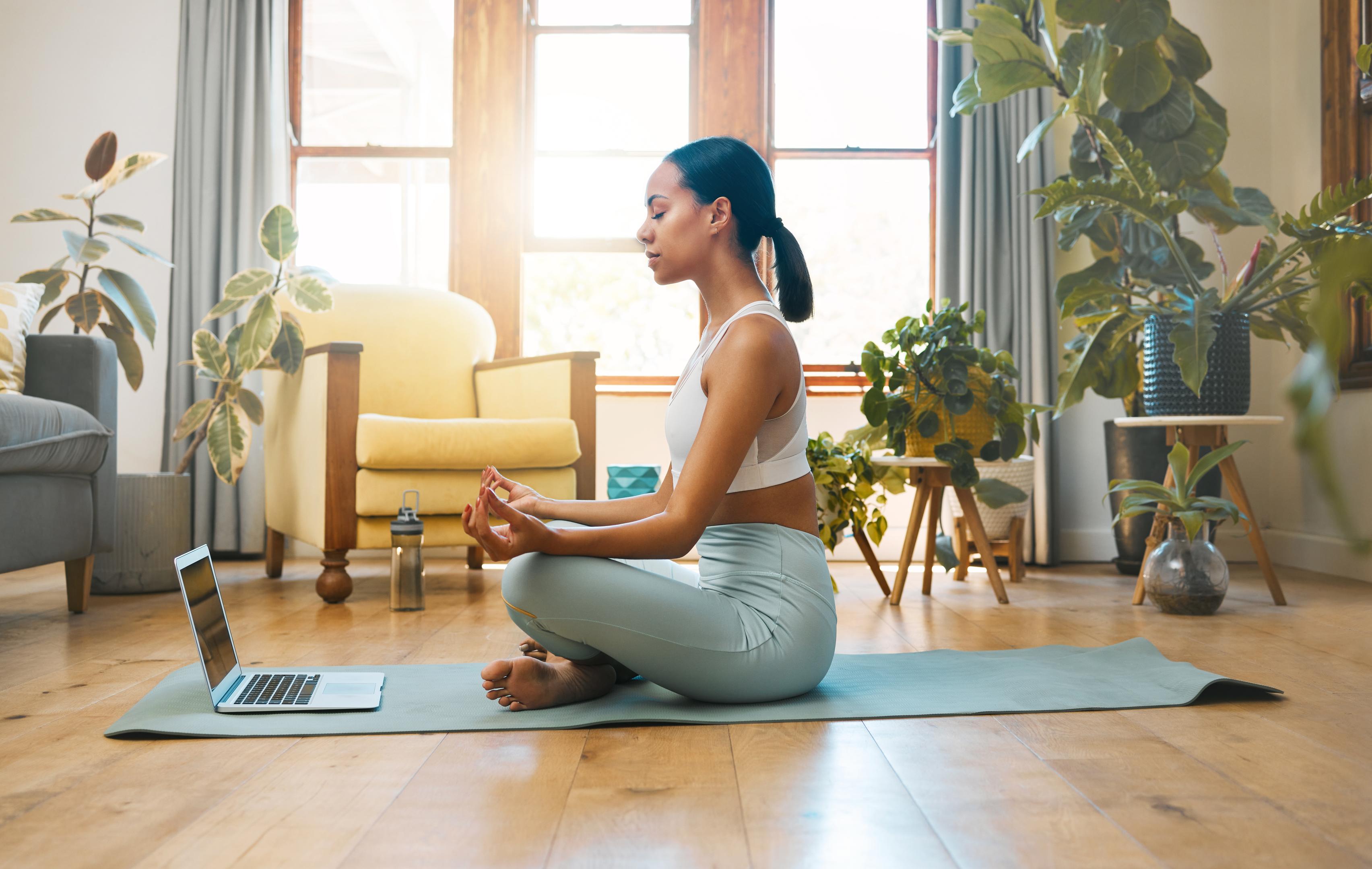 Holistic practices can guide a safe detox