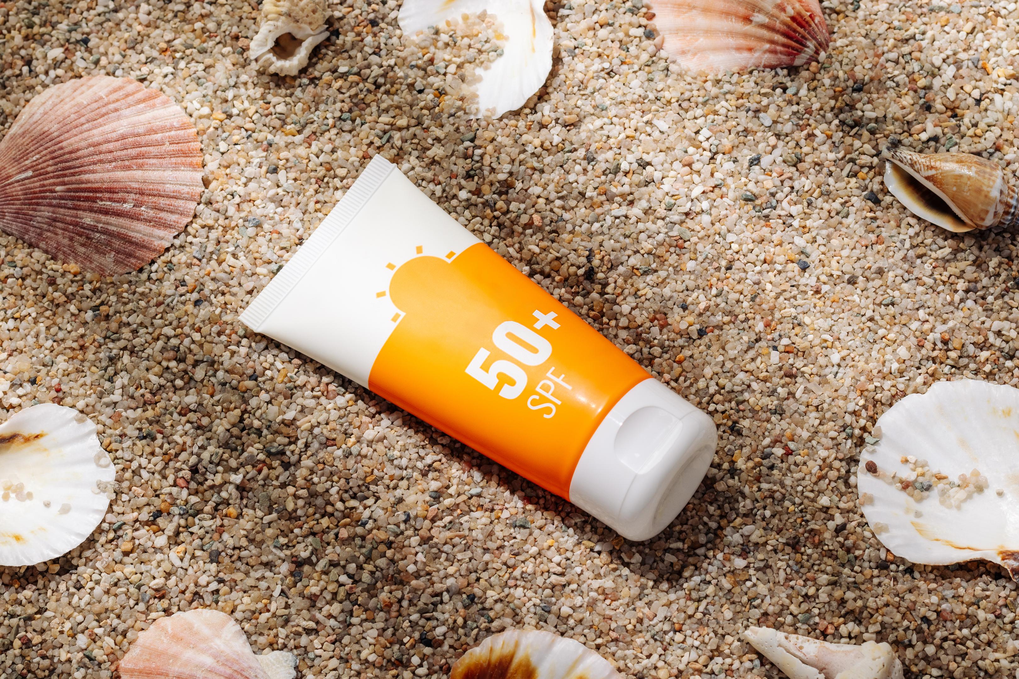 Best SPF face sunscreen UK 2026