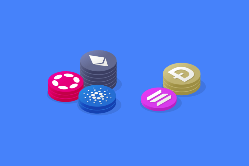 A strategic overview of different types of cryptocurencies
