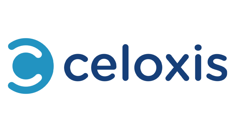 Celoxis logo