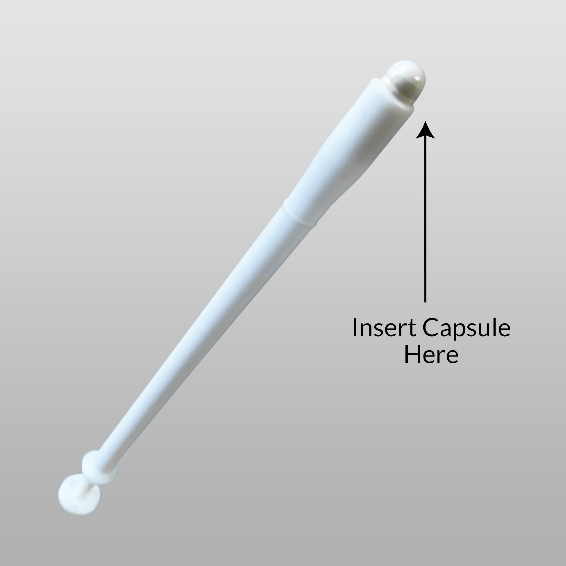 suppository applicator 101