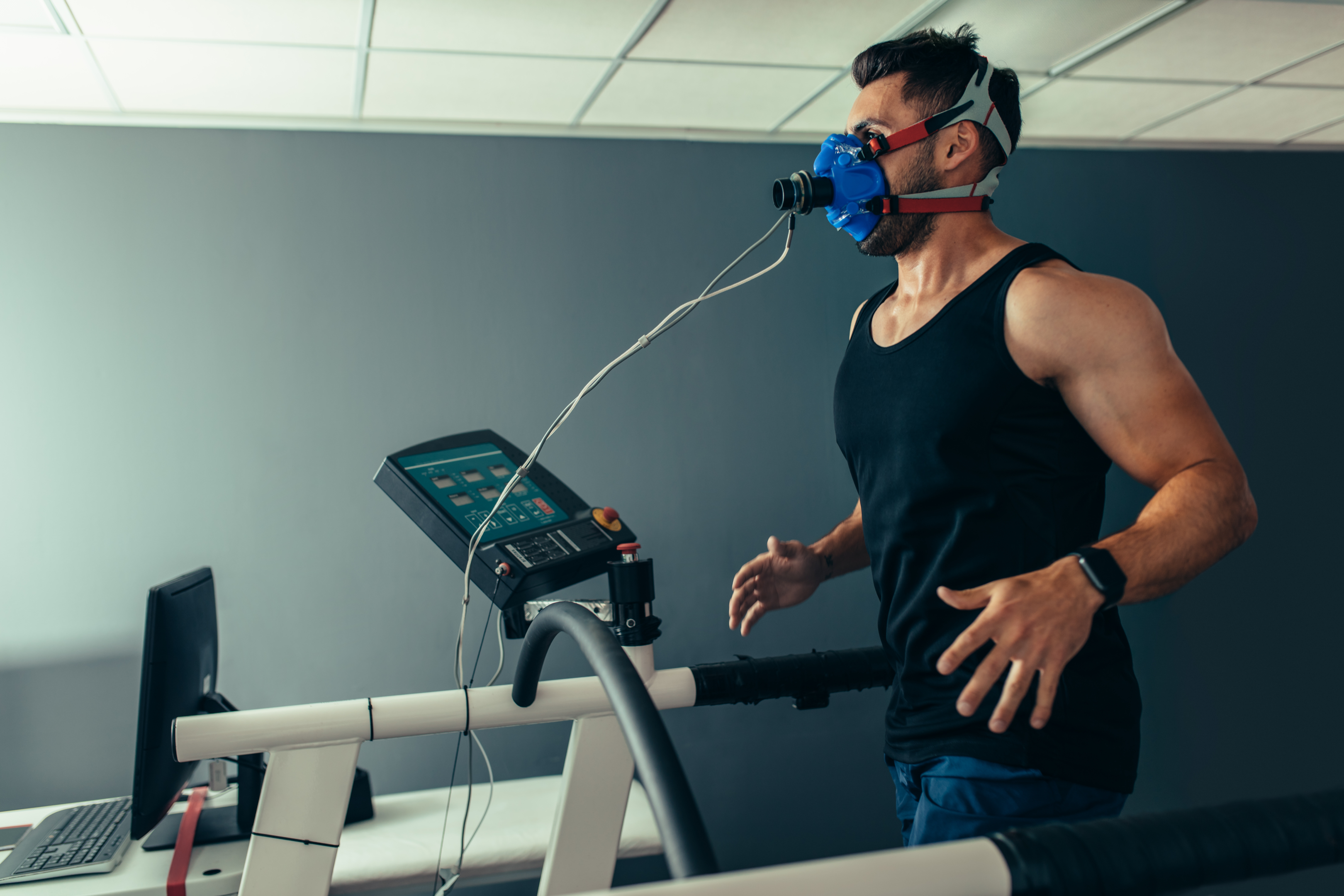 It's unclear if designated researchers are exploring inflammation, THC, caffeine, all use together for workout plans. We cannot say THC reduces inflammation, but a few studies may show a reduction in pain. This might translate into aiding sore muscles as well.