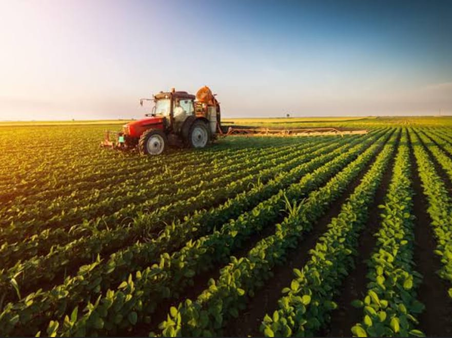 What Insurance Does Agriculture Need?