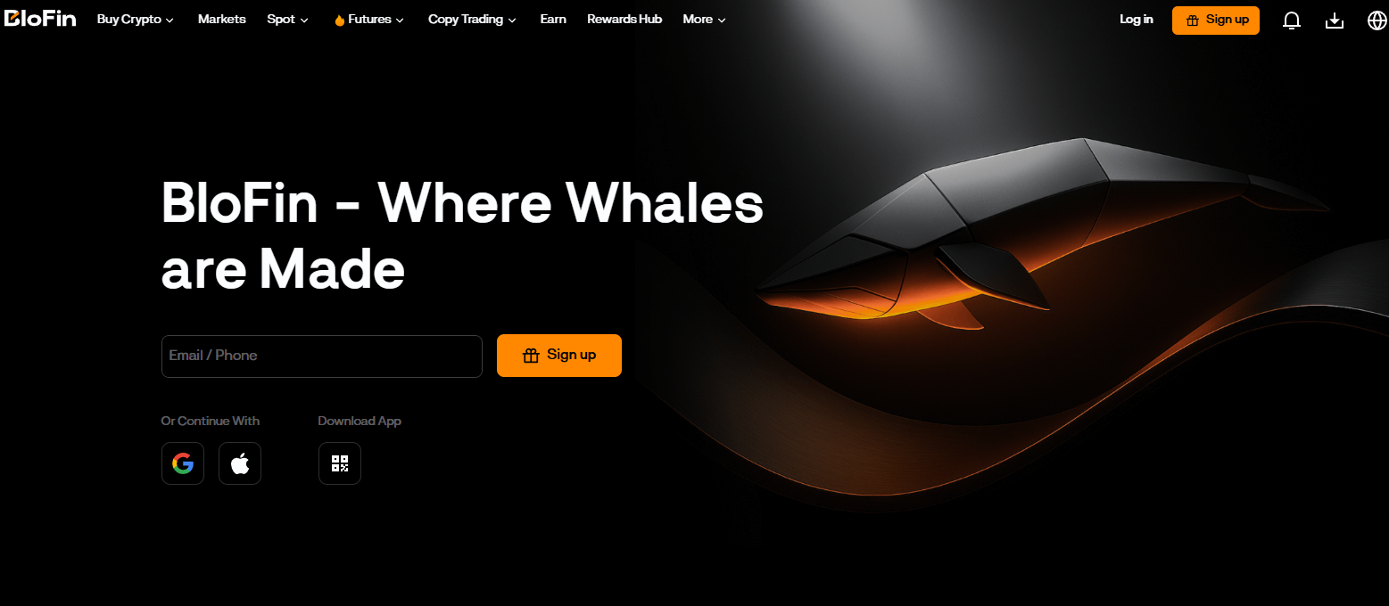 Top-Rated 1000x Leverage Crypto Trading Platforms