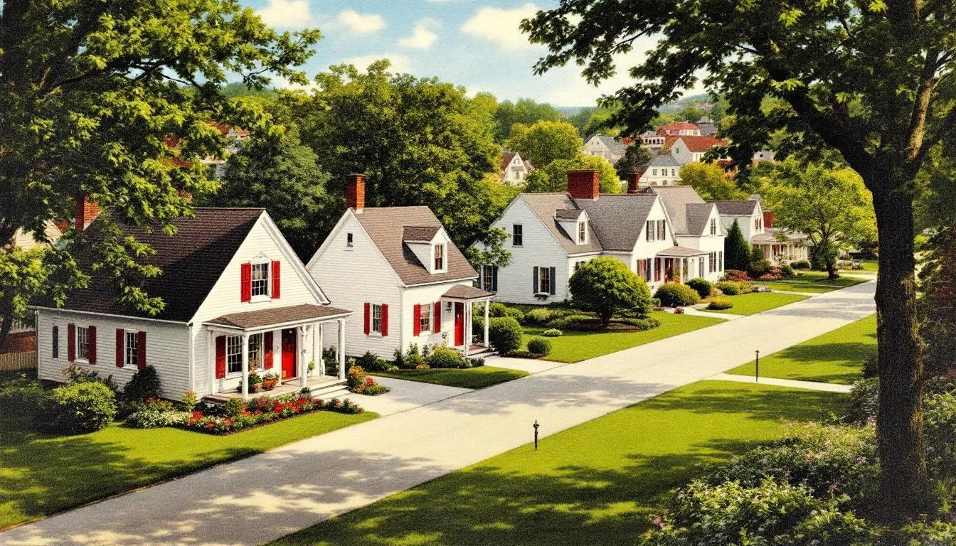 Featured listings of Branford CT homes for sale.