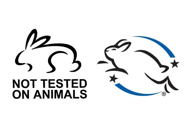 Cruelty-free makeup products