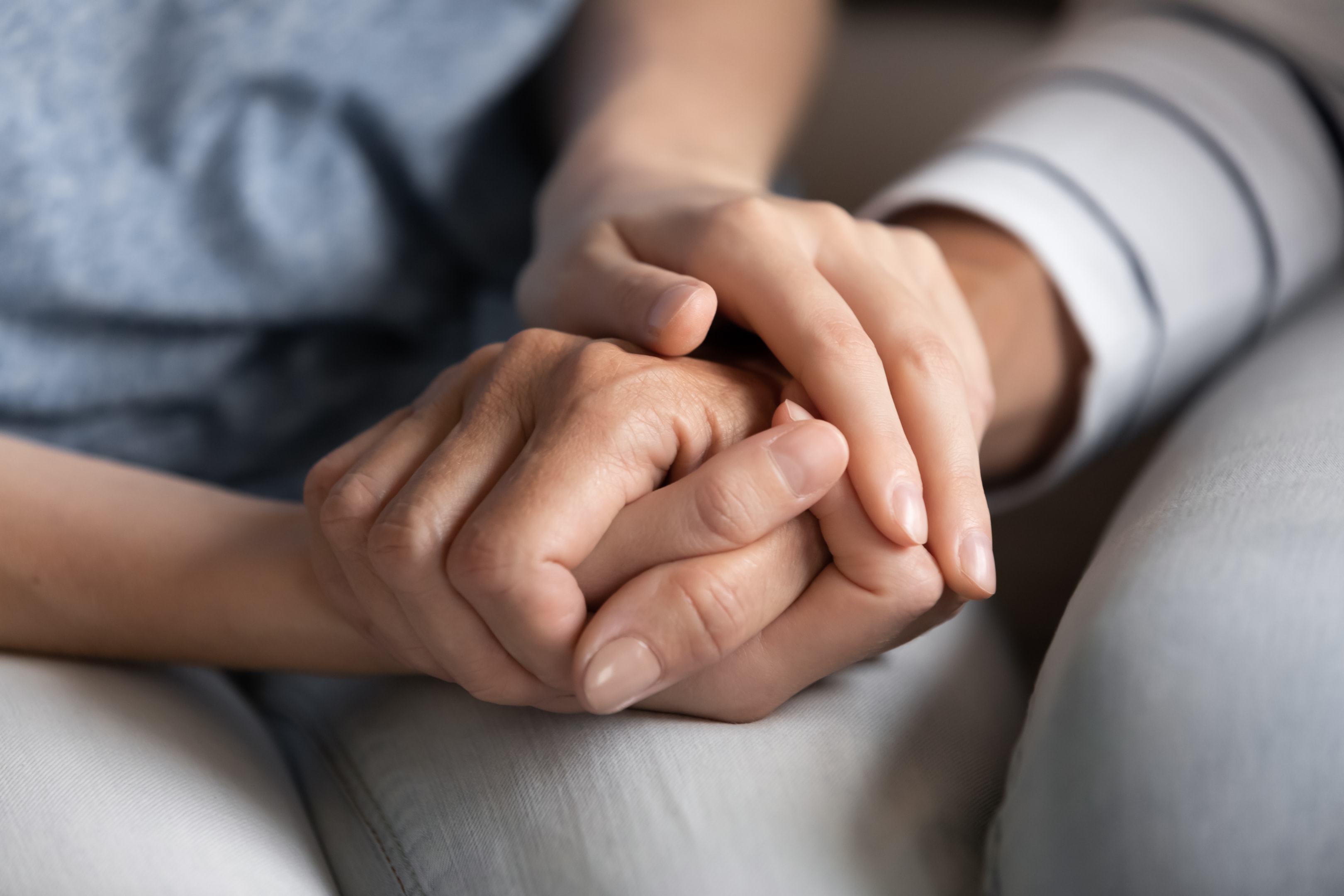 Early detection allows individuals and families to get the crucial support, treatment and time to plan.