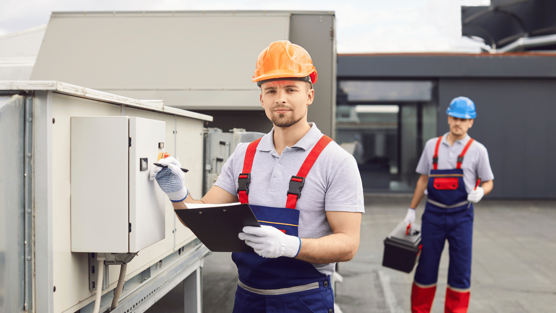Local contractors in Toledo