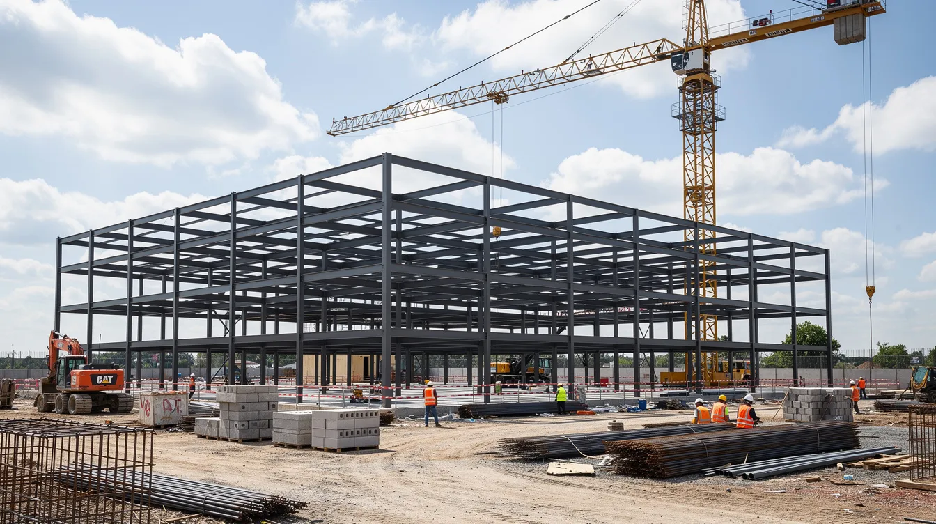 Construction Litigation Lawyer Tennessee
