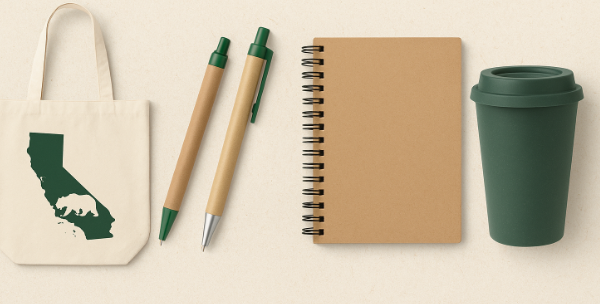 eco-friendly giveaways