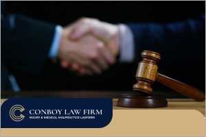 why-choose-conboy-law-firm