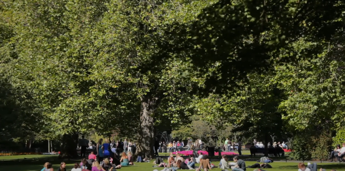 St.-Stephen's-Green-Ireland