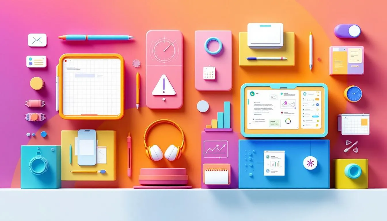 Outils de prise de notes pour améliorer la collaboration au sein de l'équipe.