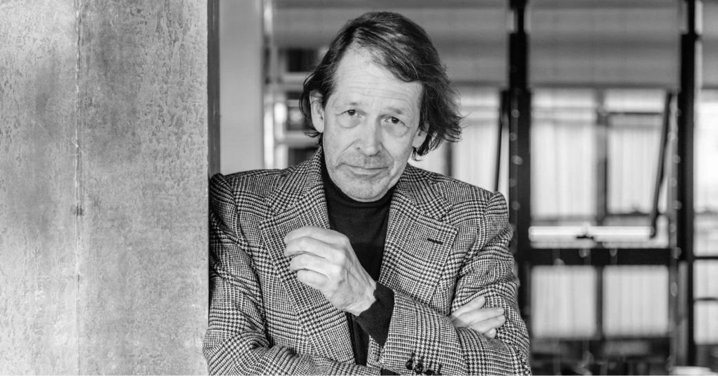 Peter Saville