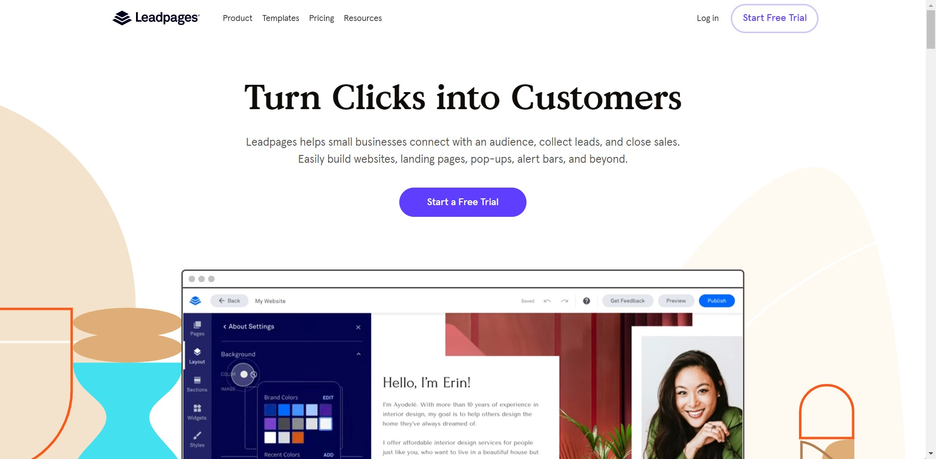 LeadPages