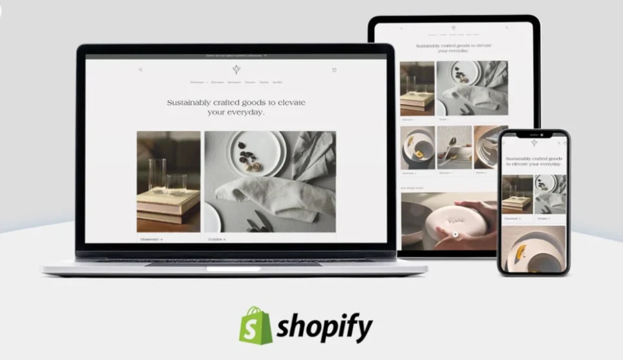 pre built shopify stores - best prebuilt shopify stores 