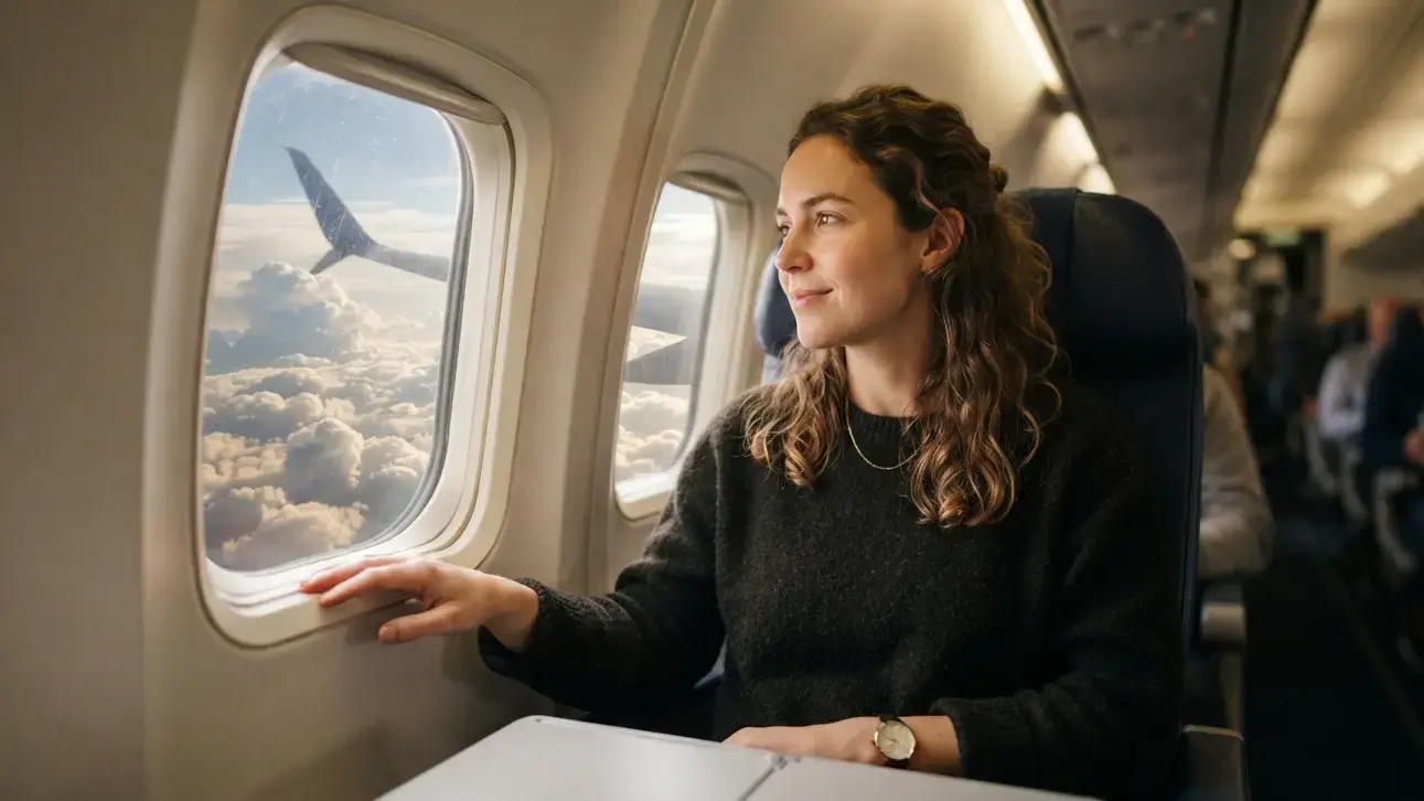 Why Consulates Ask For A Flight Itinerary, Not A Bank-Breaking Ticket