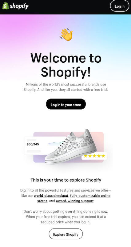 Shopify Post-Purchase & Customer Retention Strategy