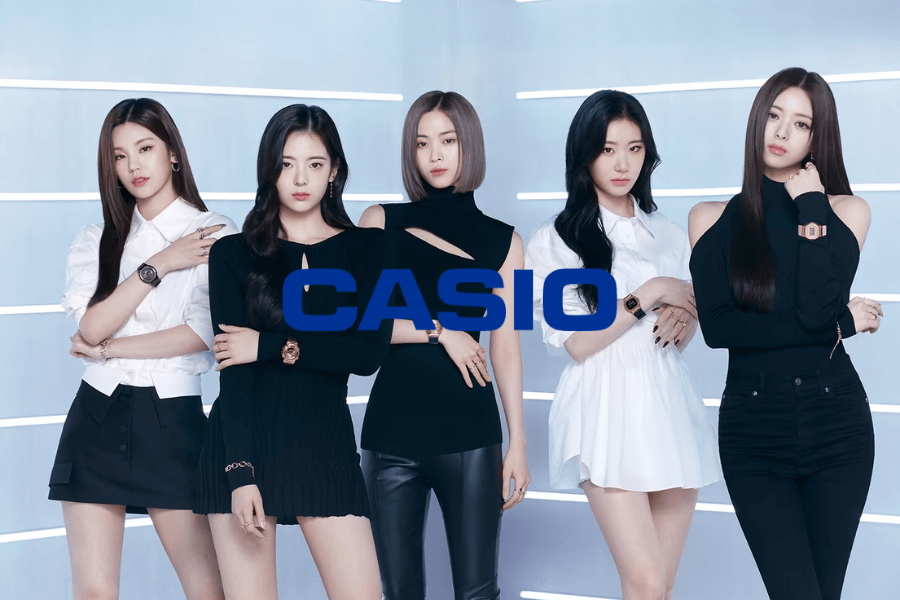 Compare & Buy Casio Watches in Singapore 2024 Best Prices Online