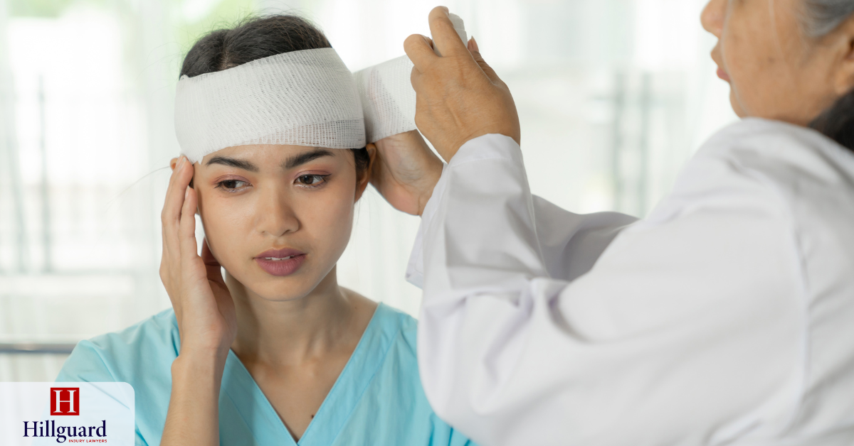 What Is a Bodily Injury Claim?