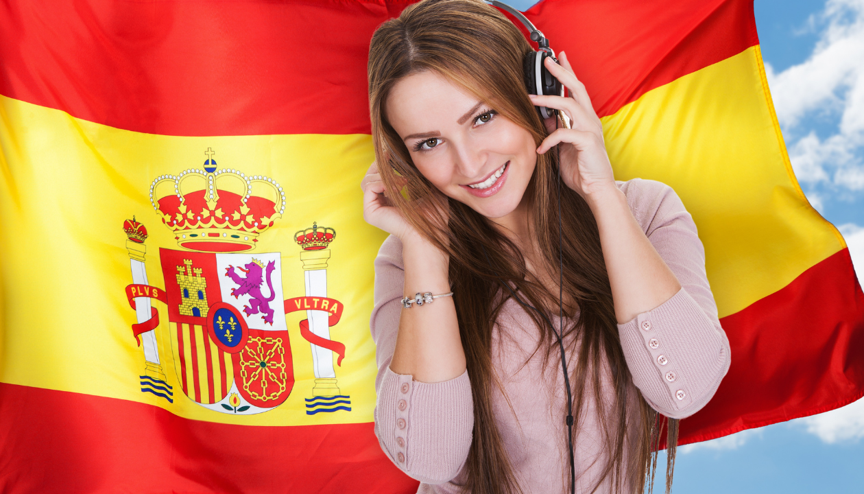 Spanish Listening