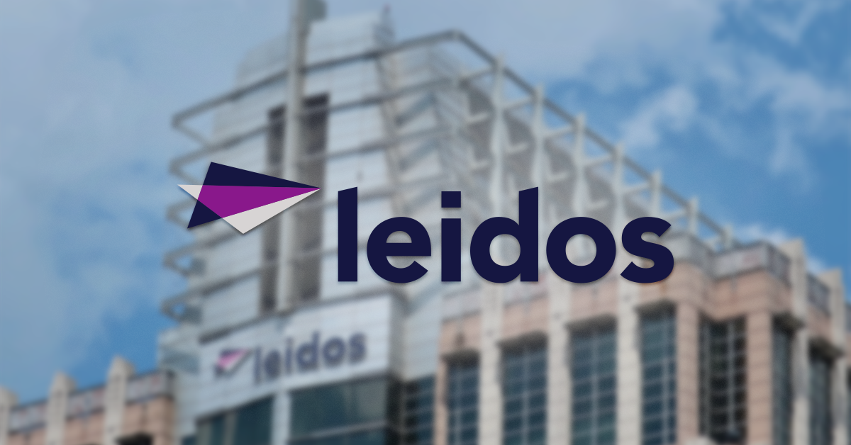 Leidos Holdings Inc.