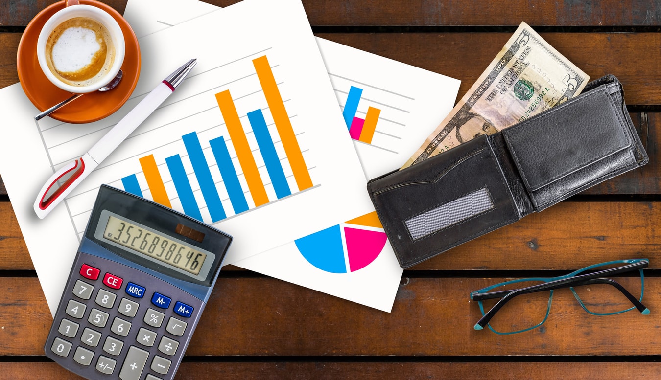 NerdWallet’s Financial Tools