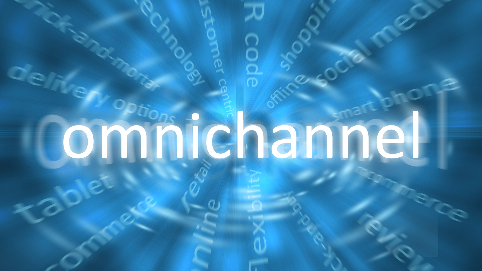 Omnichannel Communication