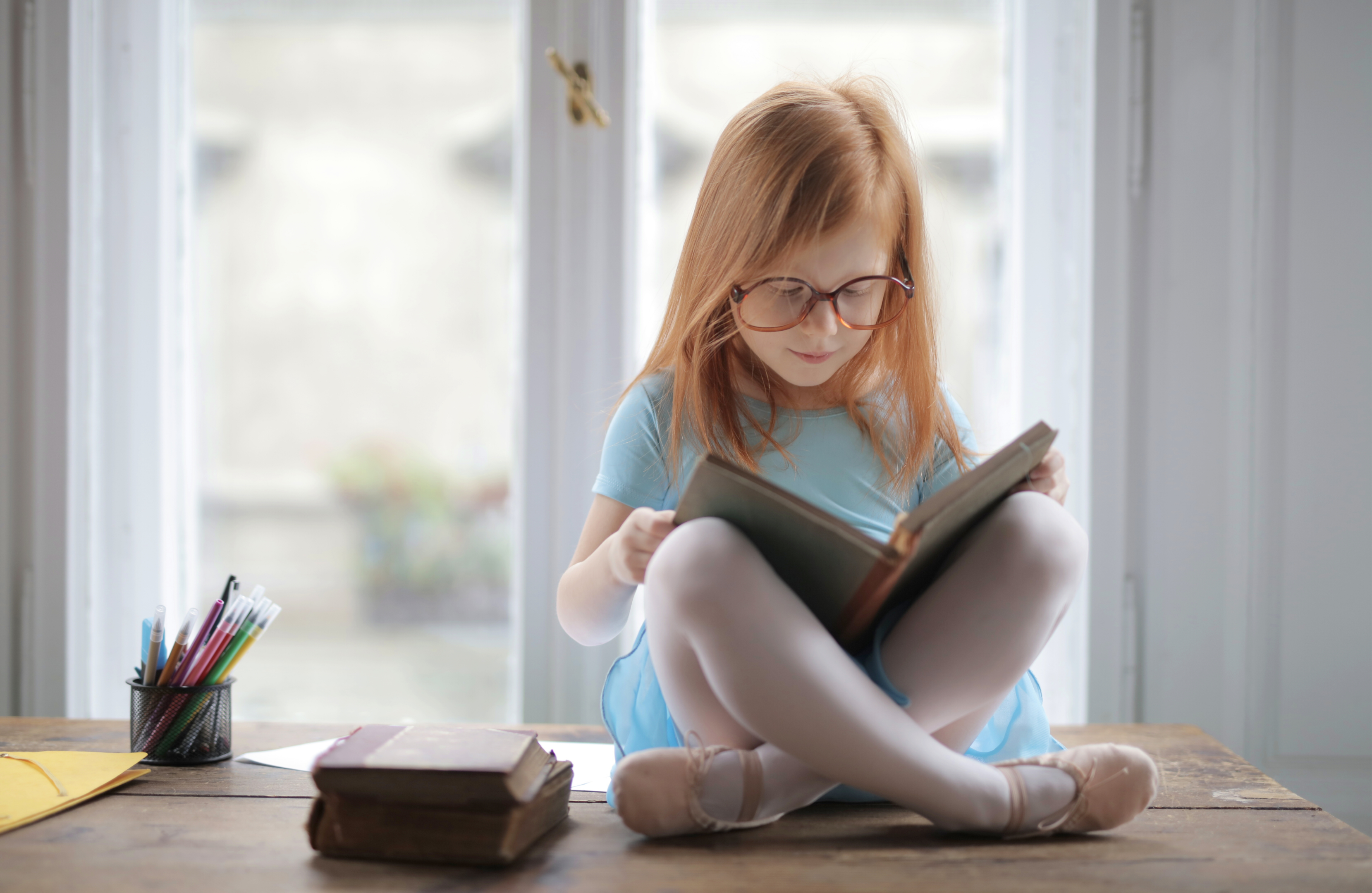 jak pisać bajki dla młodszych i starszych dzieci