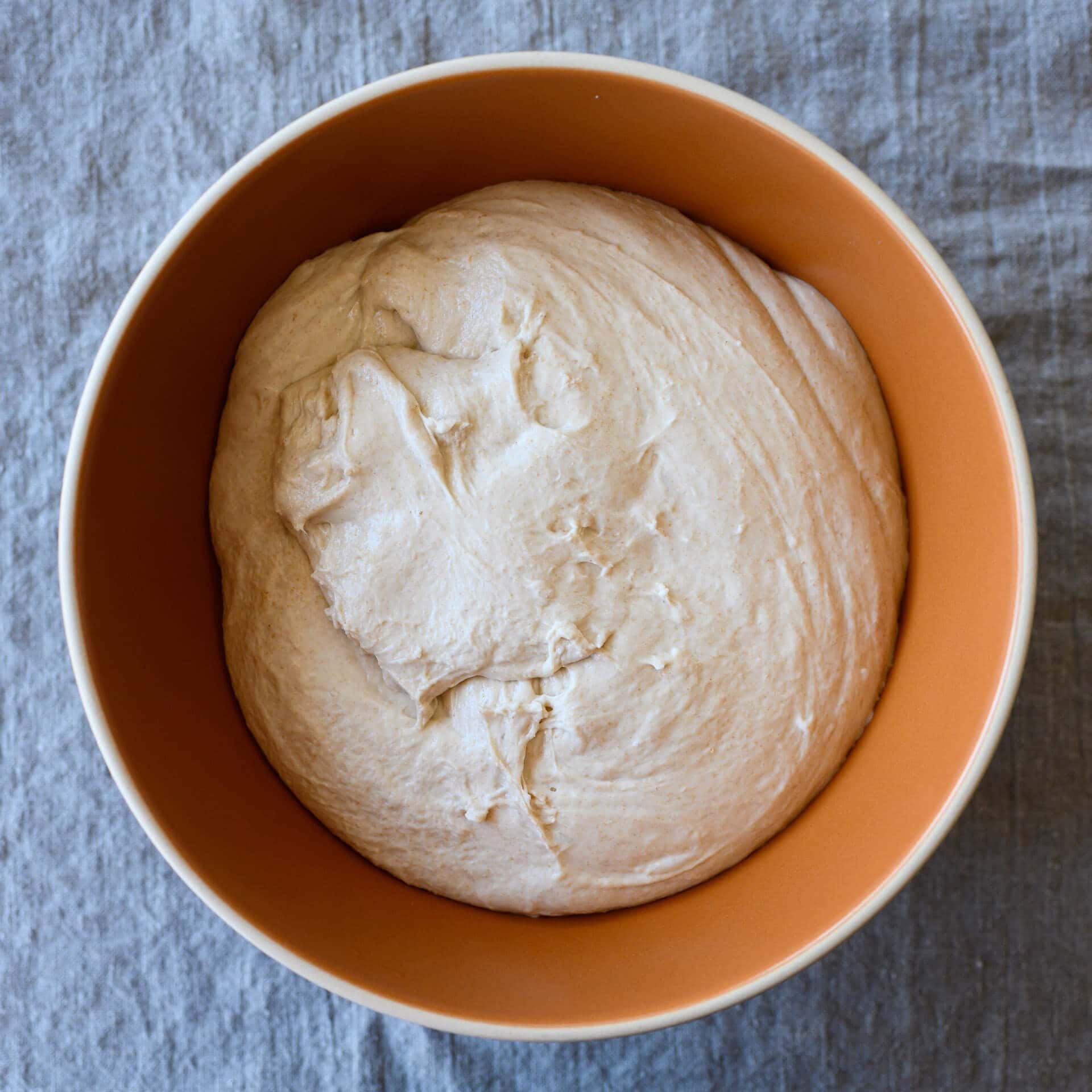 How to Autolyse Dough