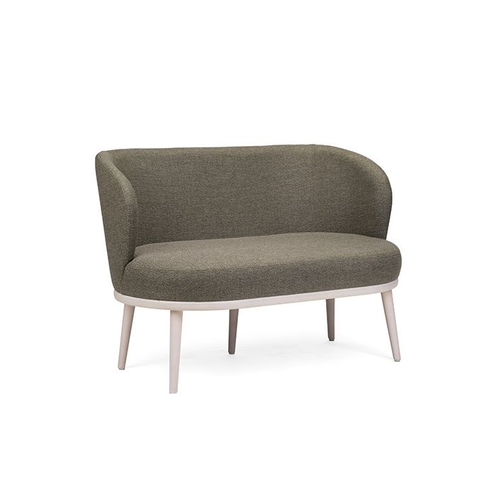 Audrey Double Lounge sofa