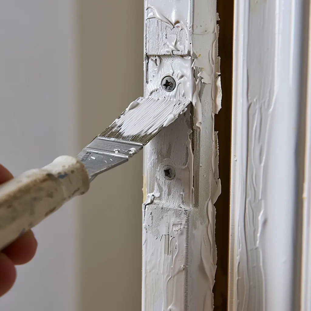 How to Fix a Sagging Door Your New Door