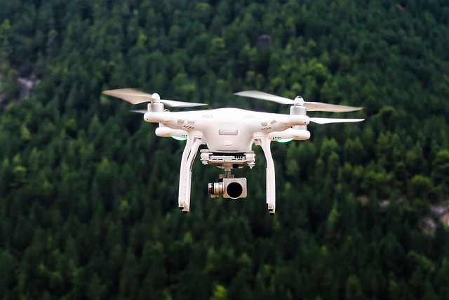 south korea will use drones and ai to monitor traffic conditions next year
