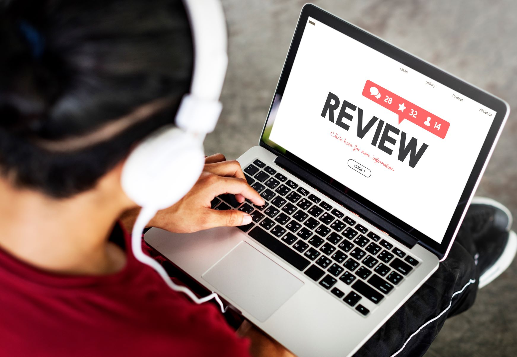 Patient reviews is a critical aspect of your orthodontic marketing strategy.