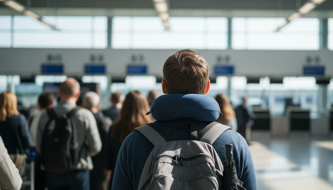 Decision tree for choosing a dummy ticket method