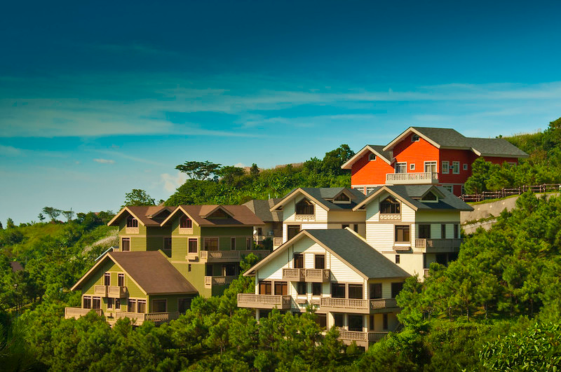  Brittany Corporation has brought the Swiss lifestyle experience in the Philippines through Crosswinds Tagaytay