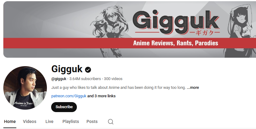 Gigguk
