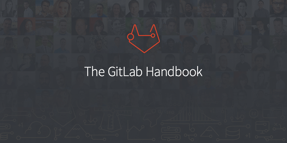 Gitlab Employee Handbook