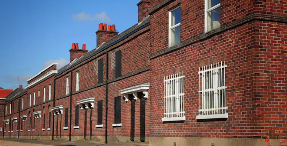 Crumlin-Road-Gaol