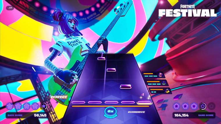 Are you ready to become a rock star? (Image Source: Fortnite.com)