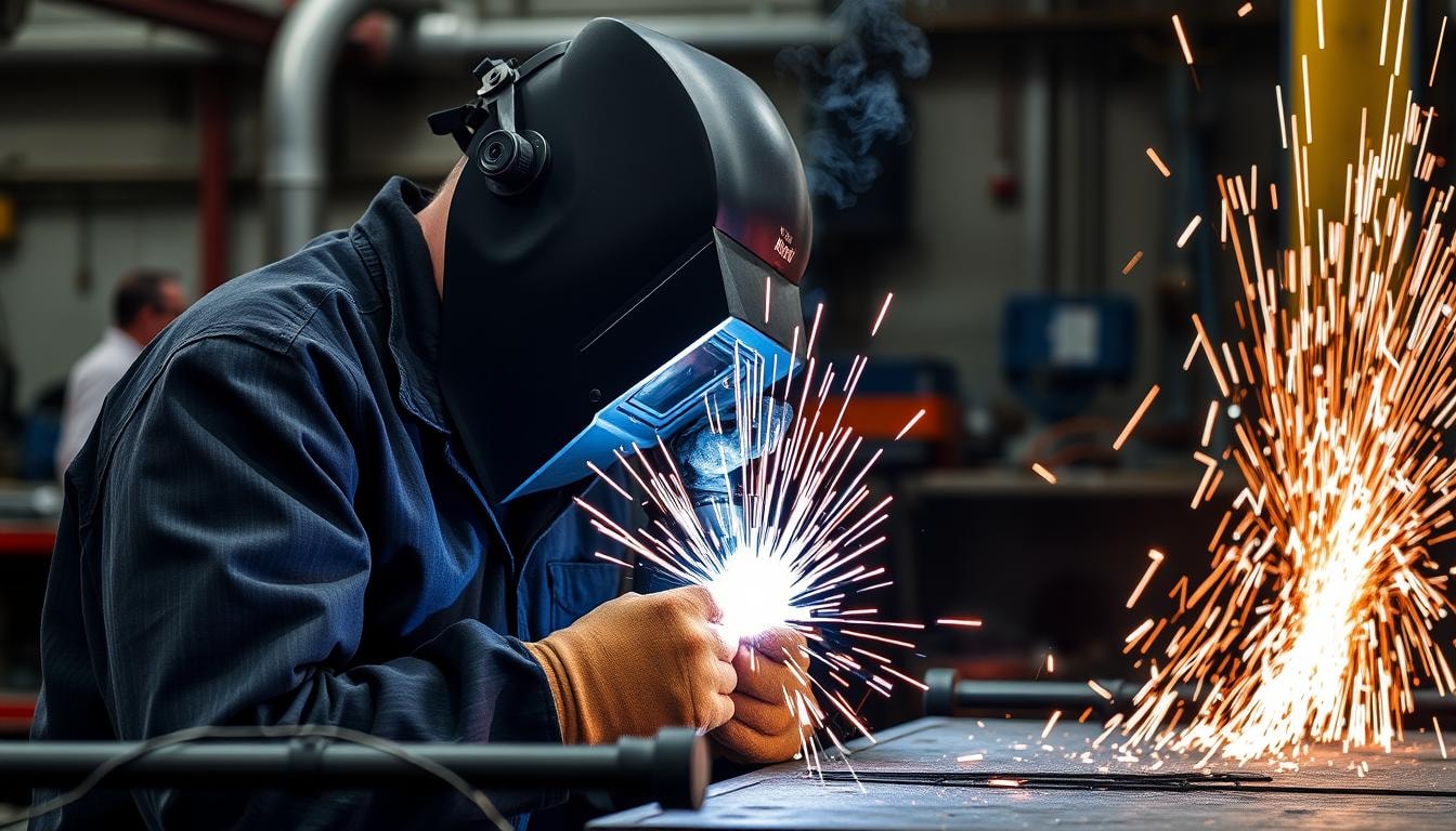 Welders