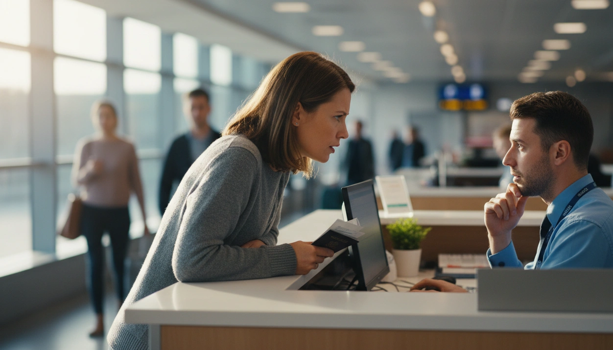 Bahrain Tourist Visa Requirements: Exceptions And Real Visa Failures