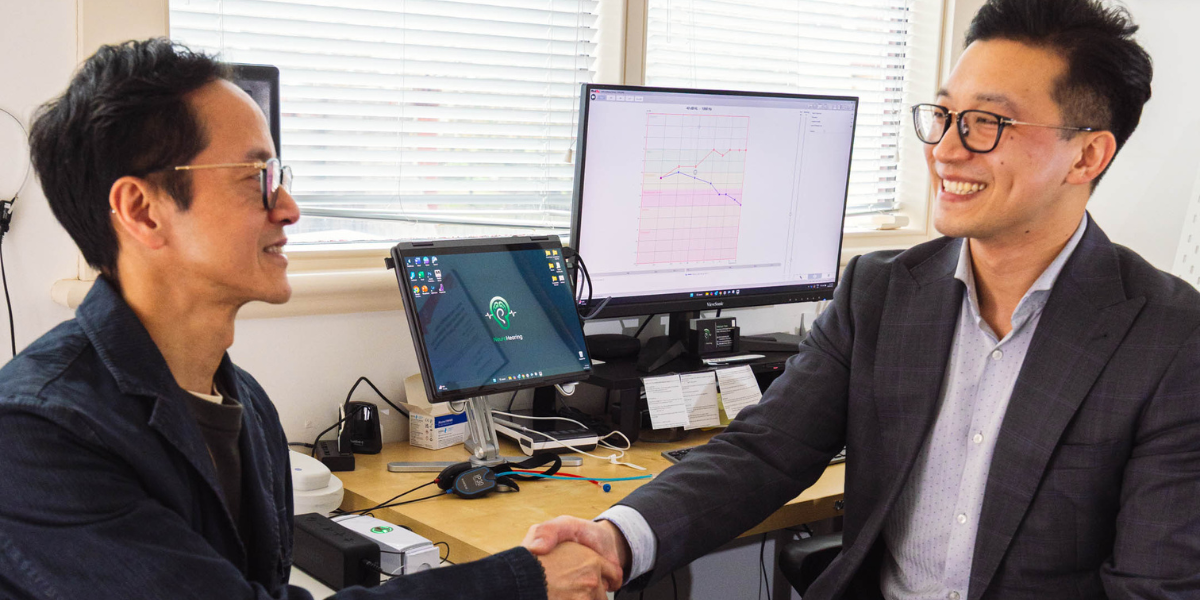 Do Doctors Recommend Earplugs?