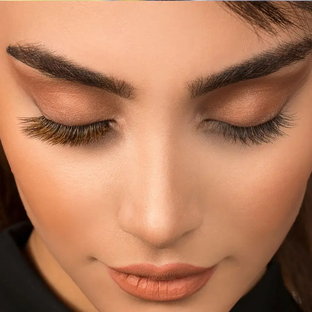 Best Cat Eye Lashes For An Advanced Look