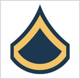 army pfc rank