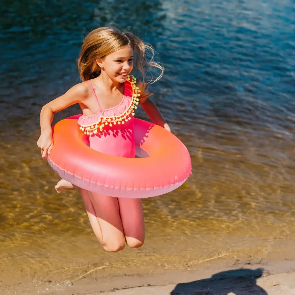 Two Piece Swimsuits For Tweens: Where Style Meets Fun in the Sun - Discover the Hottest Picks