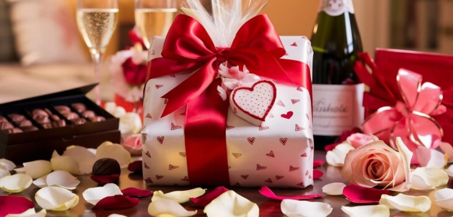 unique valentine's day gifts