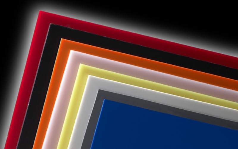 Low Density Polyethylene (LDPE) Sheet