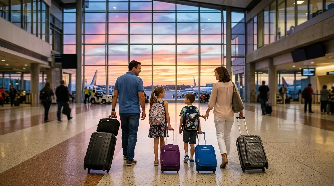 When A Visa Flight Reservation Matters While You Wait