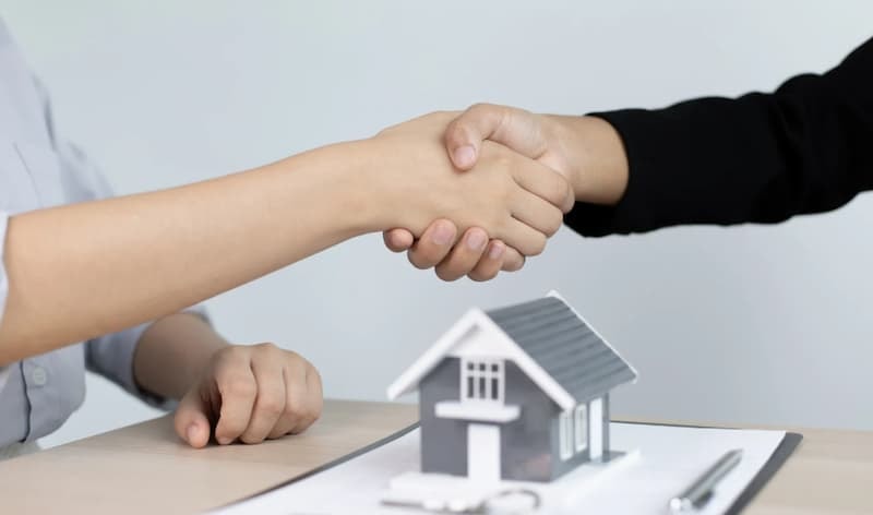 real estate crowdfunding